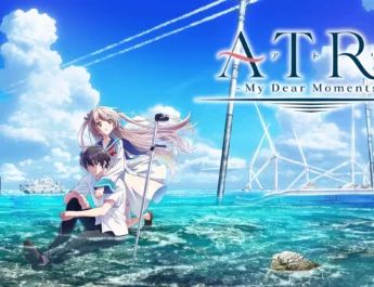 ATRI -My Dear Moments-