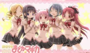 Puella Magi Madoka Magica