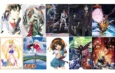 The Evolution and Global Recognition of Japanese Anime