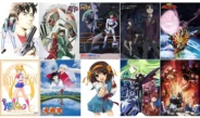 The Evolution and Global Recognition of Japanese Anime