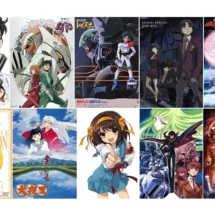 The Evolution and Global Recognition of Japanese Anime