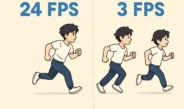 Why Do Japanese Anime Studios Animate at 24fps?